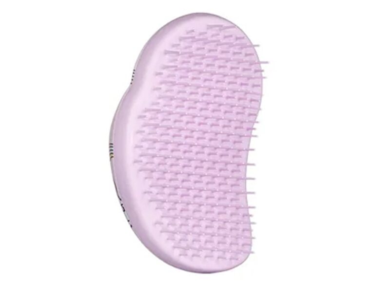 Tangle Teezer Original Mini Rainbow Unicorn Print kartáč na vlasy 1 ks