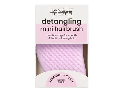 Tangle Teezer Original Mini Unicorn Magic Print kartáč na vlasy 1 ks Tangle Teezer Original Mini Unicorn Magic Print kartáč na vlasy 1 ks