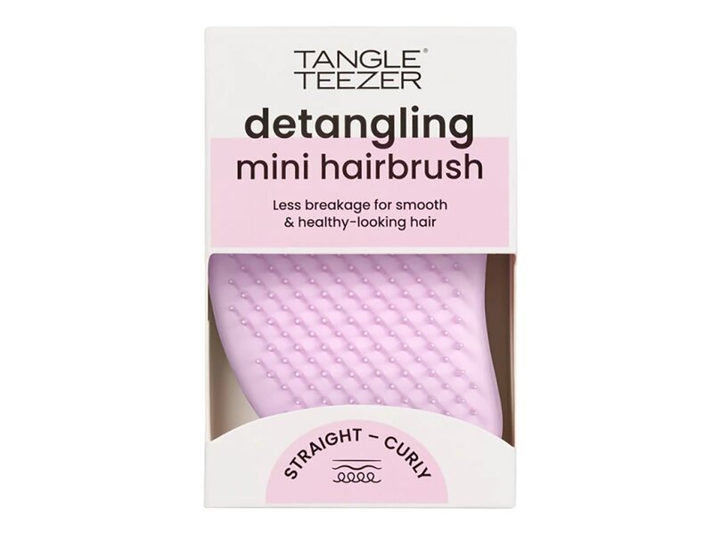 Tangle Teezer Original Mini Unicorn Magic Print kartáč na vlasy 1 ks Tangle Teezer Original Mini Unicorn Magic Print kartáč na vlasy 1 ks