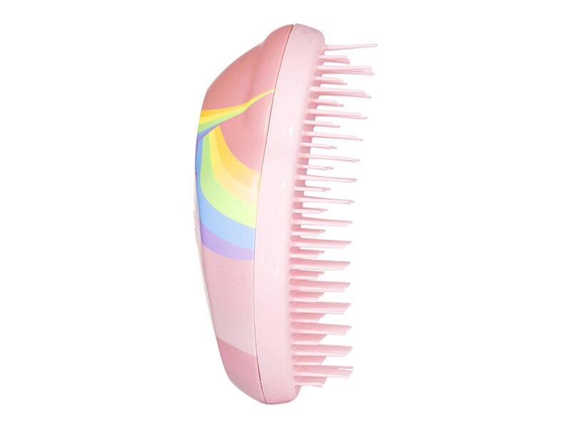 Tangle Teezer Original Mini Unicorn Magic Print kartáč na vlasy 1 ks Tangle Teezer Original Mini Unicorn Magic Print kartáč na vlasy 1 ks