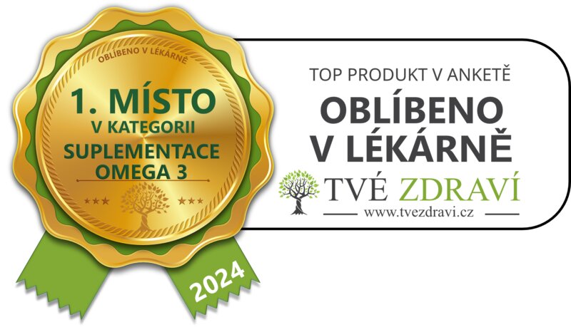 Mollers Omega 3 Ovocná příchuť 250 ml