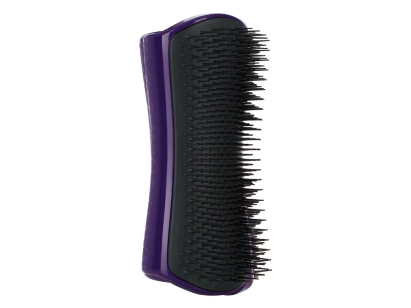 Tangle Teezer Pet Teezer De-shedding Purple kartáč na psy 1 ks