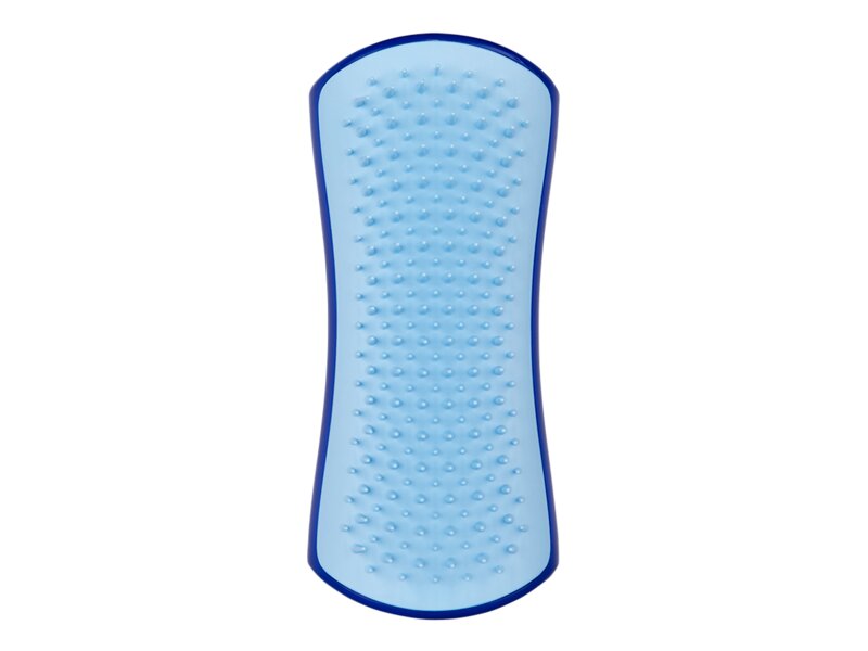 Tangle Teezer Pet Teezer De-shedding Small blue kartáč na psy 1 ks