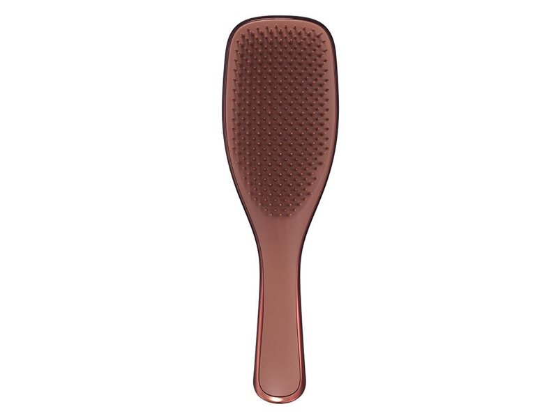 Tangle Teezer The Ultimate Detangler Chrome Chocolate Bronze kartáč na vlasy 1 ks
