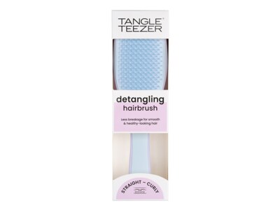 Tangle Teezer The Ultimate Detangler Lilac a Blue kartáč na vlasy 1 ks