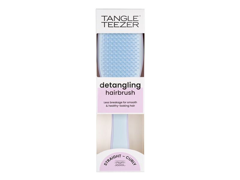 Tangle Teezer The Ultimate Detangler Lilac a Blue kartáč na vlasy 1 ks