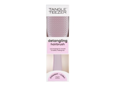 Tangle Teezer The Ultimate Detangler Millennial Pink kartáč na vlasy 1 ks
