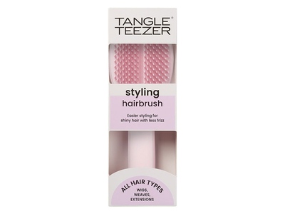 Tangle Teezer The Ultimate Styler Millennial Pink kartáč na vlasy 1 ks Tangle Teezer The Ultimate Styler Millennial Pink kartáč na vlasy 1 ks