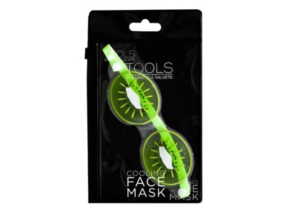 Gabriella Salvete Cooling face mask oční maska 1 ks Gabriella Salvete Cooling face mask oční maska 1 ks