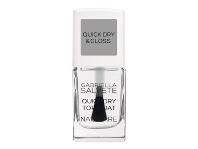Gabriella Salvete Lak na nehty Quick Dry Top Coat 11 ml