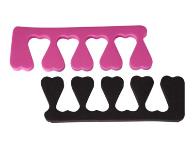 Gabriella Salvete Oddělovač prstů na nohou 2 ks