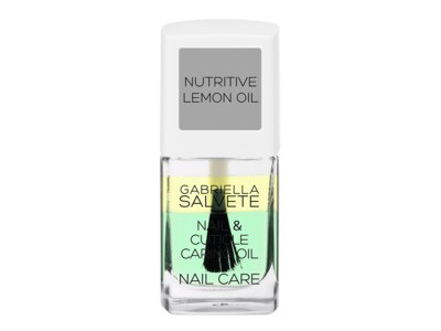 Gabriella Salvete Péče na nehty lemon Oil 11 ml
