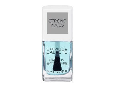 Gabriella Salvete Péče na nehty Strong nails 11 ml Gabriella Salvete Péče na nehty Strong nails 11 ml