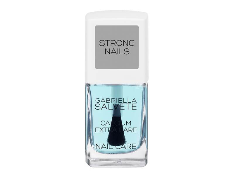 Gabriella Salvete Péče na nehty Strong nails 11 ml Gabriella Salvete Péče na nehty Strong nails 11 ml