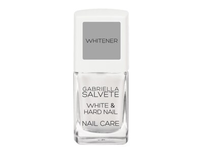 Gabriella Salvete Péče na nehty Whitener 11 ml