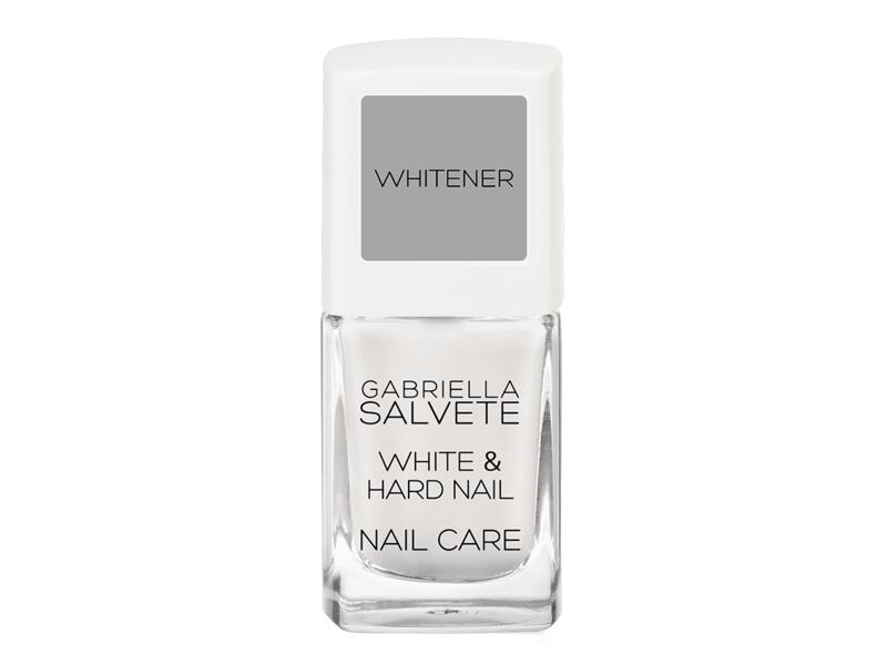Gabriella Salvete Péče na nehty Whitener 11 ml