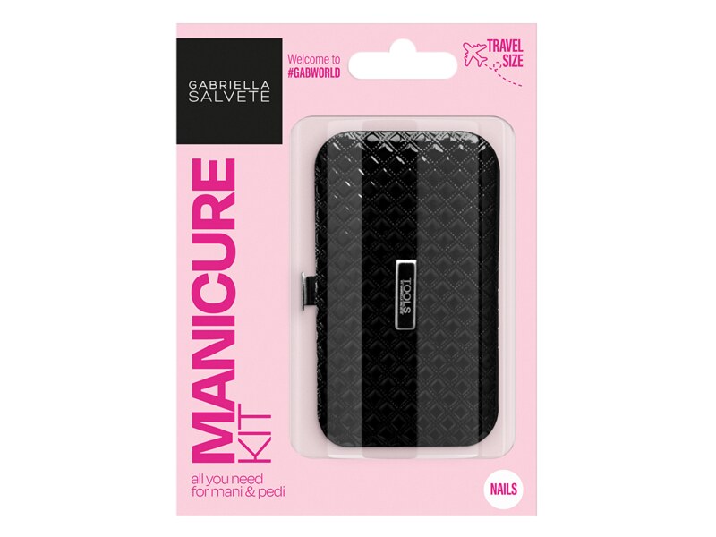 Gabriella Salvete Set na minikúru 