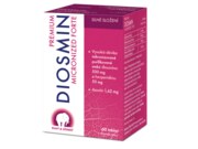 Premium Diosmin Micronized Forte 60 tablet Premium Diosmin Micronized Forte 60 tablet