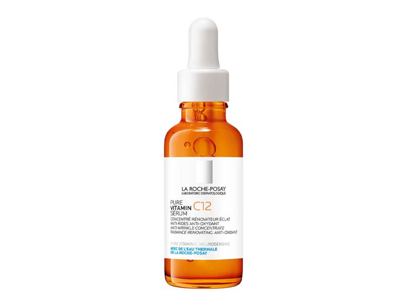 La Roche-Posay Pure Vitamin C12 sérum 30 ml La Roche-Posay Pure Vitamin C12 sérum 30 ml