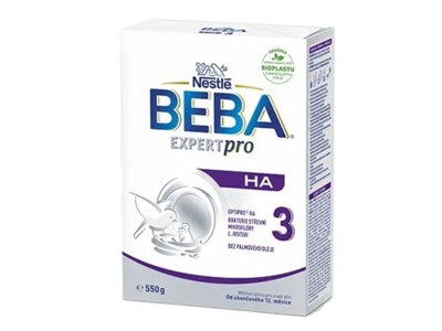 Beba Expertpro HA 3 550 g