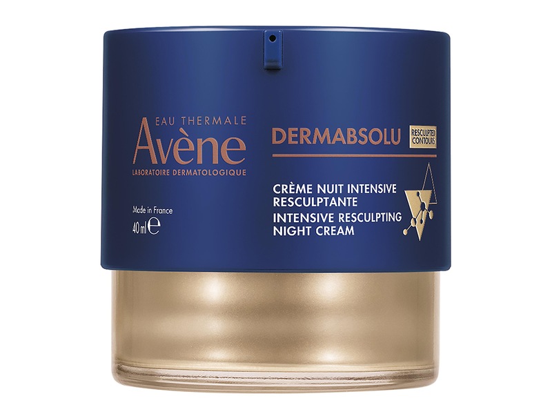 Avene DermAbsolu Remodelační intenzivní noční krém 40 ml Avene DermAbsolu Remodelační intenzivní noční krém 40 ml