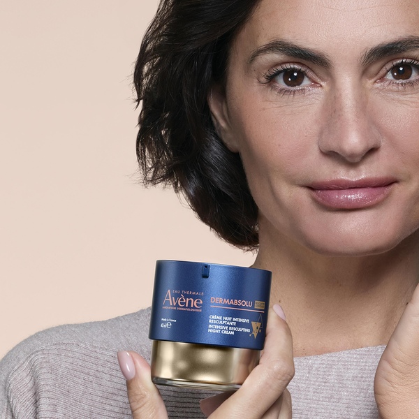 Avene DermAbsolu Remodelační intenzivní noční krém 40 ml 