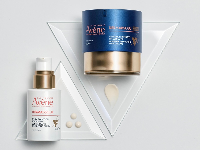 Avene DermAbsolu Remodelační koncentrované sérum 30 ml