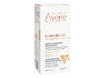 Avene DermAbsolu Remodelační koncentrované sérum 30 ml Avene DermAbsolu Remodelační koncentrované sérum 30 ml