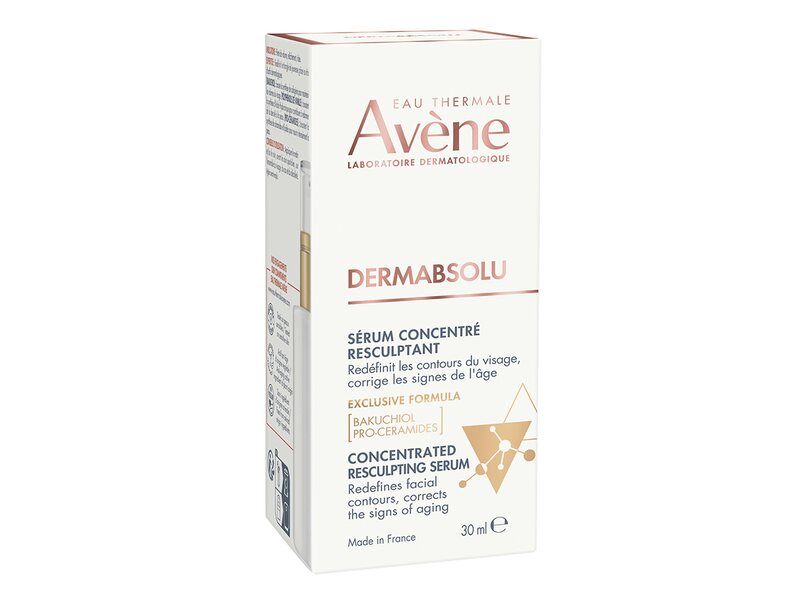 Avene DermAbsolu Remodelační koncentrované sérum 30 ml Avene DermAbsolu Remodelační koncentrované sérum 30 ml