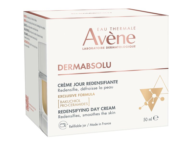 Avene DermAbsolu Remodelační denní krém 50 ml Avene DermAbsolu Remodelační denní krém 50 ml