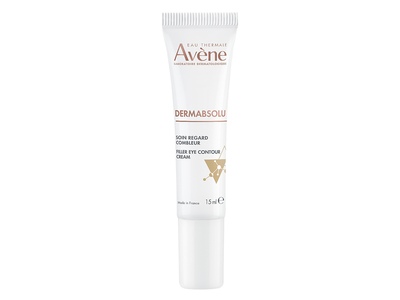 Avene DermAbsolu Vyhlazující oční krém 15 ml