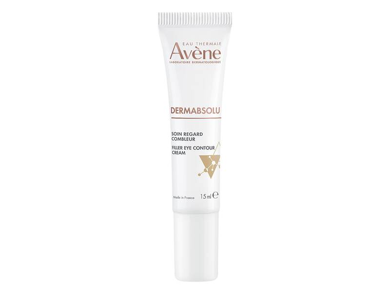 Avene DermAbsolu Vyhlazující oční krém 15 ml