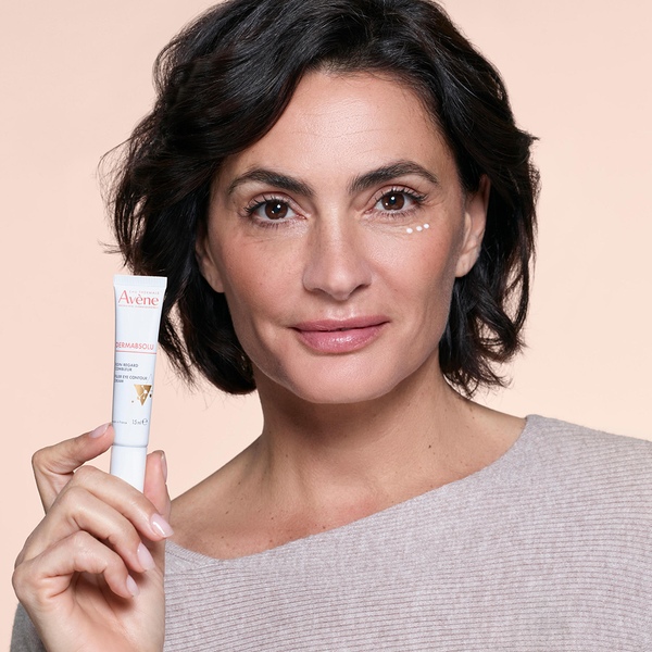 Avene DermAbsolu Vyhlazující oční krém 15 ml