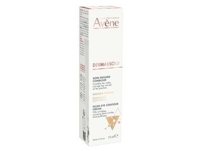 Avene DermAbsolu Vyhlazující oční krém 15 ml Avene DermAbsolu Vyhlazující oční krém 15 ml
