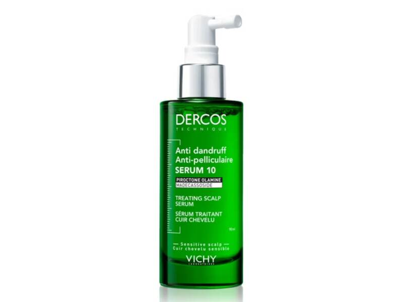 Vichy Dercos Sérum 10 proti lupům 90 ml