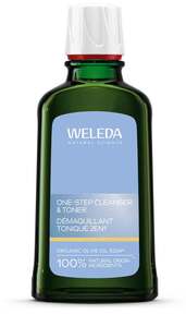 Weleda Čisticí tonikum 2v1 100 ml Weleda Čisticí tonikum 2v1 100 ml