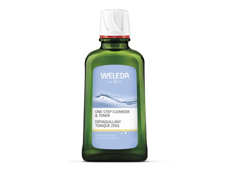 Weleda Čisticí tonikum 2v1 100 ml