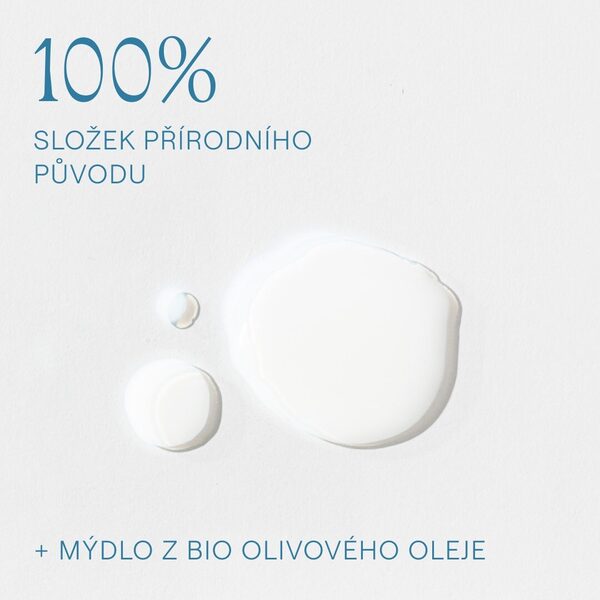 Weleda Čisticí tonikum 2v1 100 ml