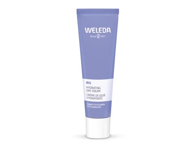 Weleda Kosatec hydratační denní krém 30 ml Weleda Kosatec hydratační denní krém 30 ml