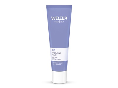 Weleda Kosatec hydratační fluid 30 ml Weleda Kosatec hydratační fluid 30 ml