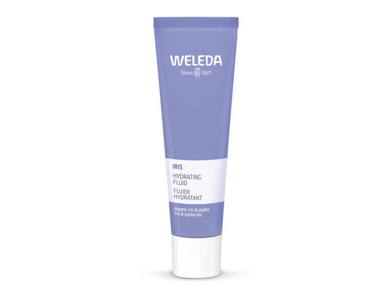Weleda Kosatec hydratační fluid 30 ml