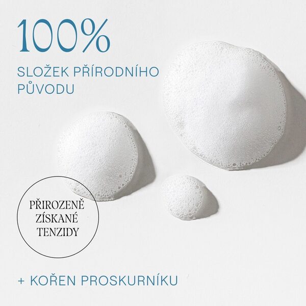 Weleda Jemná čisticí pěna 150 ml