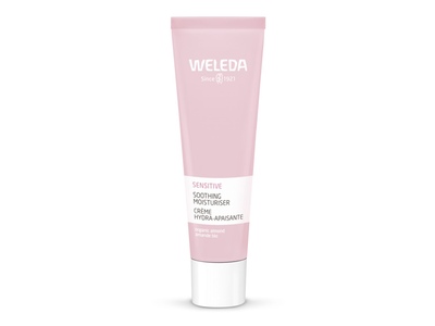 Weleda Sensitive Zklidňující pleťový krém 30 ml Weleda Sensitive Zklidňující pleťový krém 30 ml