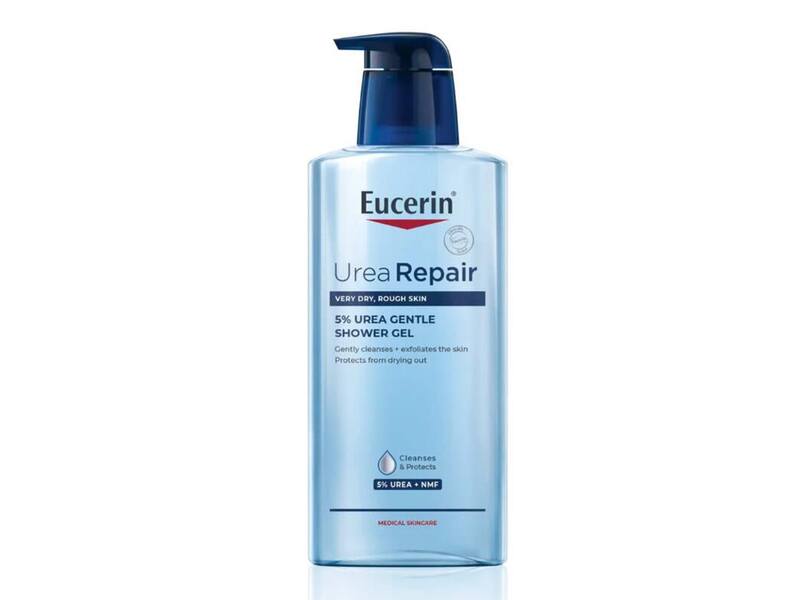 Eucerin UreaRepair Sprchový gel 400 ml