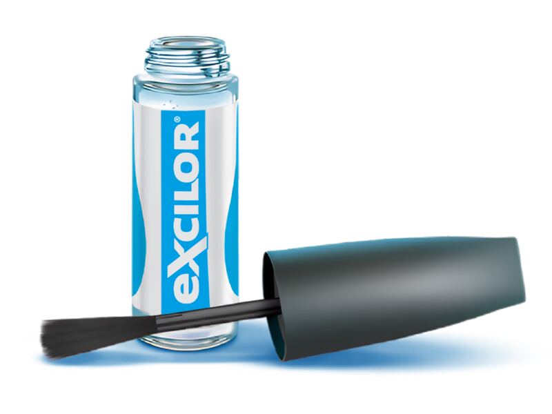 Excilor proti plísni nehtů 3,3 ml