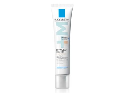 La Roche-Posay Effaclar Duo+ M tónovací krém light 40 ml La Roche-Posay Effaclar Duo+ M tónovací krém light 40 ml