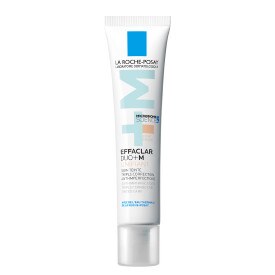 La Roche-Posay Effaclar Duo+ M tónovací krém light 40 ml