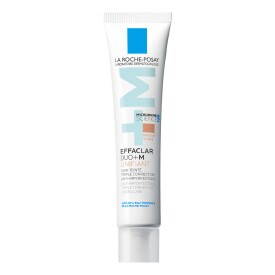 La Roche-Posay Effaclar Duo+ M tónovací krém medium 40 ml