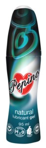 Pepino Natural Lubricant gel neparfémovaný 95 ml