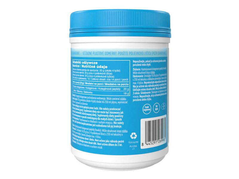 Vital Proteins Collagen Peptides 284 g